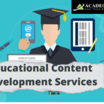 Top 5 Reasons To Appoint Educational Content Development Services