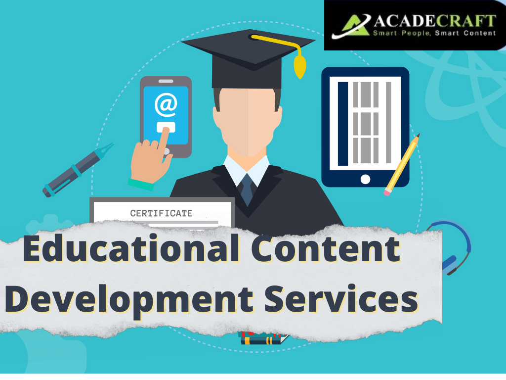 Educational Content Development Services (1)