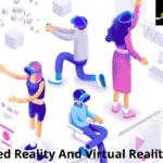 Augmented Reality and Virtual Reality Services: Transforming The Educational Landscape