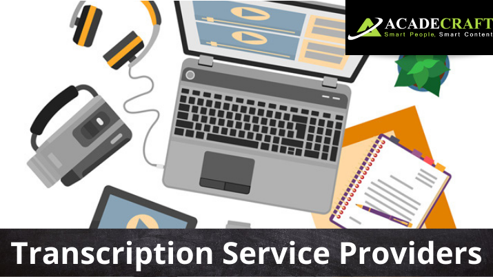 Professional Transcription Service (2)