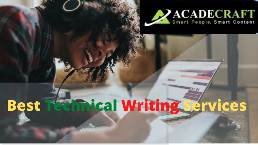 Technical Writing Services