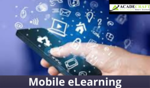 6 Important Mobile eLearning Design Principles Companies Must Know