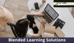 7 Benefits of Blended Learning Solutions over Traditional Classroom