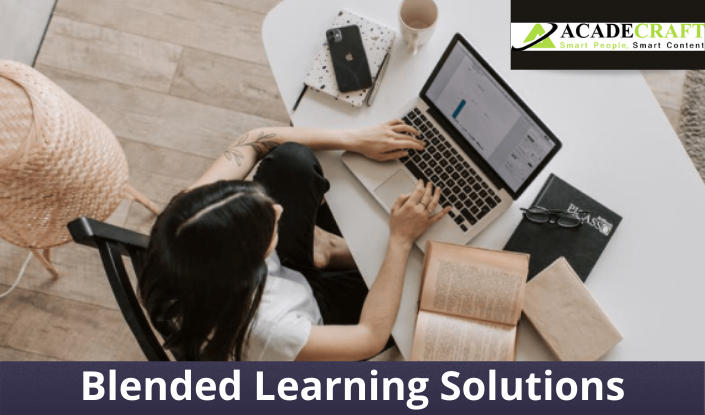 Blended Learning Solutions