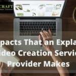 How can an explainer video creation service can help your business grow positively?