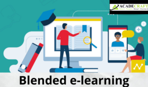 Strategies to Make a Successful Blended E-Learning solutions