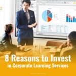 8 Ways Corporate Learning Services Help in Business Growth