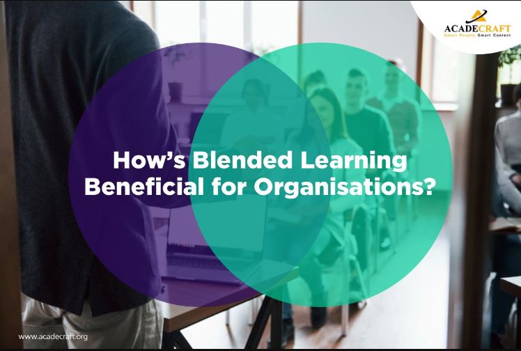 How Blended Learning Beneficial