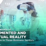 How are Augmented and Virtual Reality Services Changing the Business Scenario?