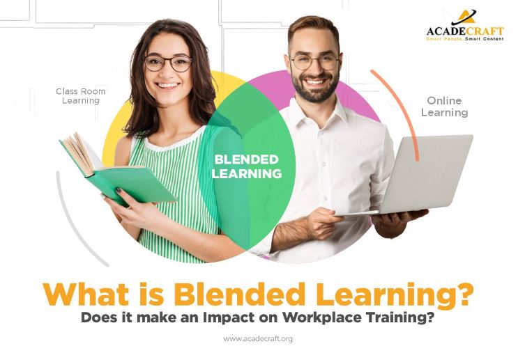 Blended Learning