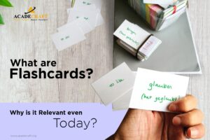 A Complete Guide to Flashcards: How Flashcard Creation Service Helps Learning?