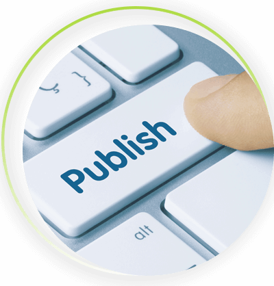 Publishing Copyediting services