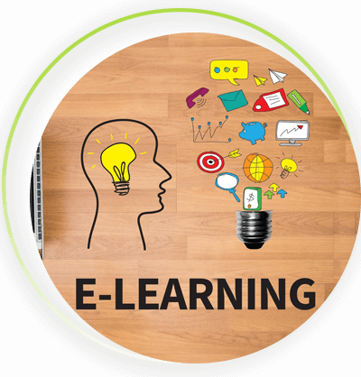 E learning Copye diting Services